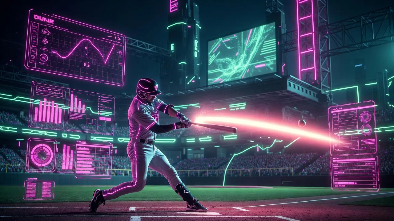 MLB Betting Guide — Run Line and Sabermetrics analysis