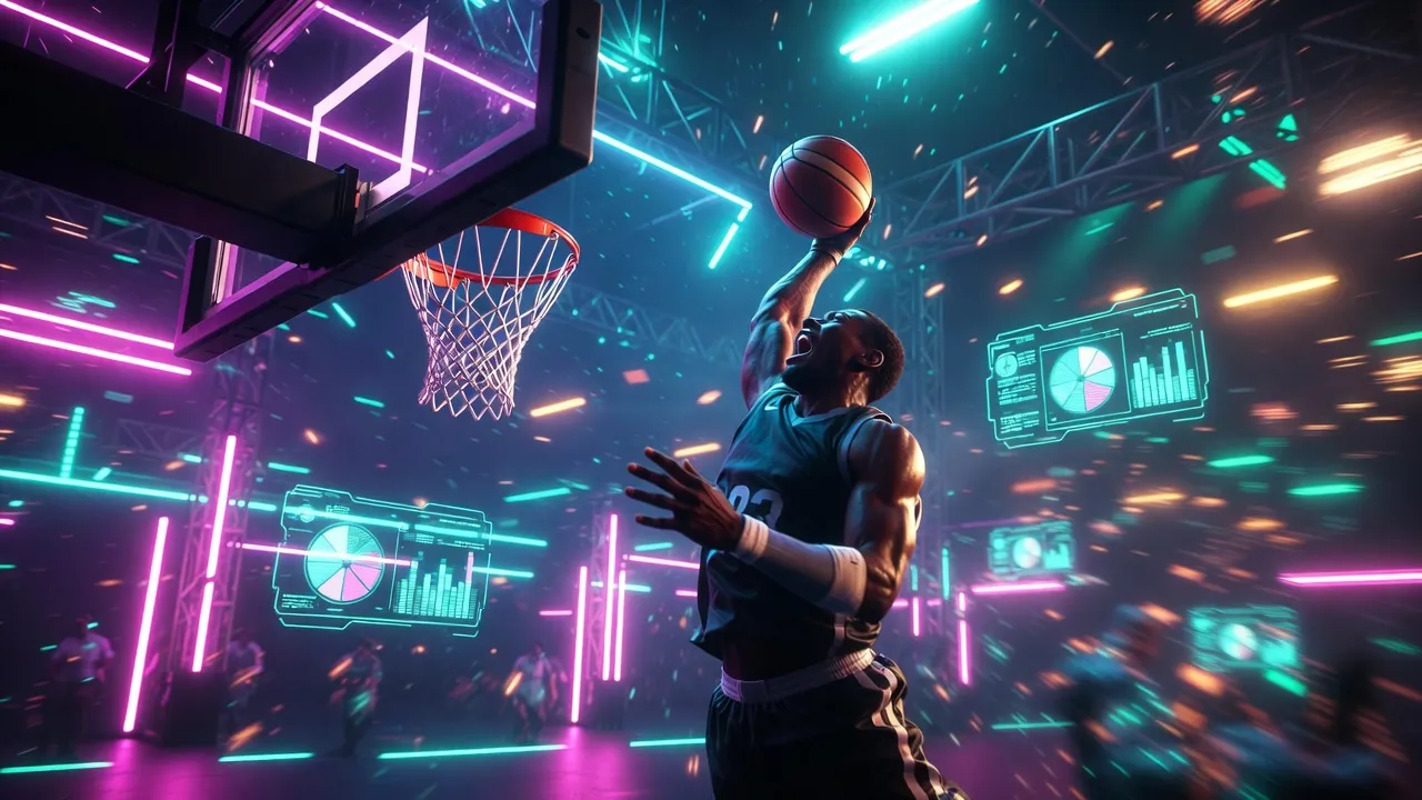 NBA Betting Guide — analyzing odds and markets