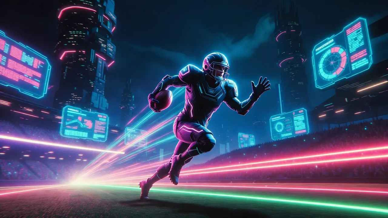 NFL Betting Guide — analyzing the Point Spread and football odds