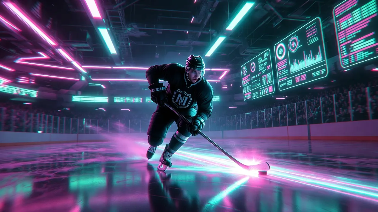 NHL Betting Guide — analyzing the Puck Line and hockey odds